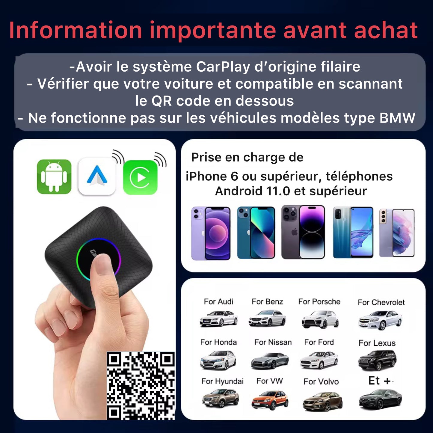 Carplay
