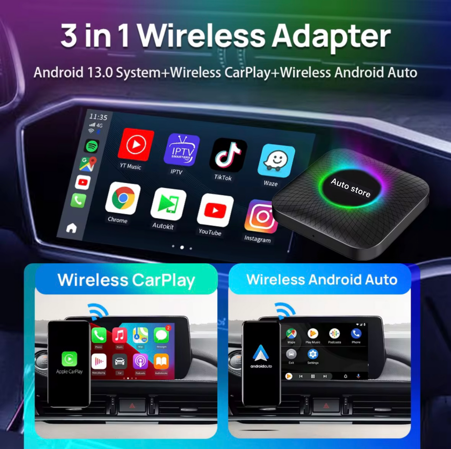 Carplay