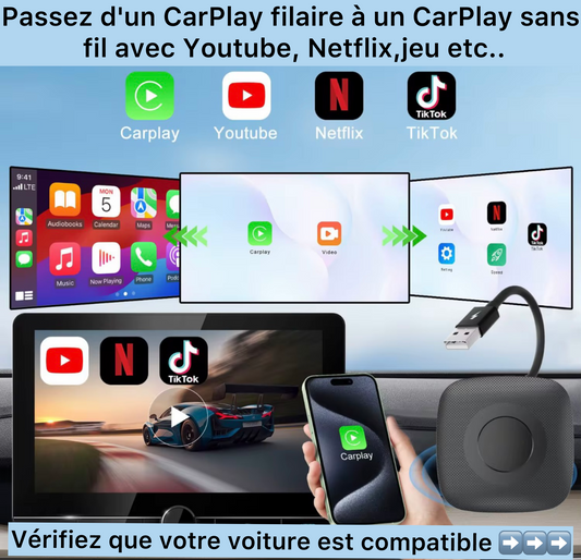 Carplay